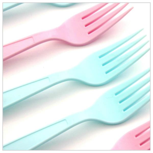 Plastic Fork